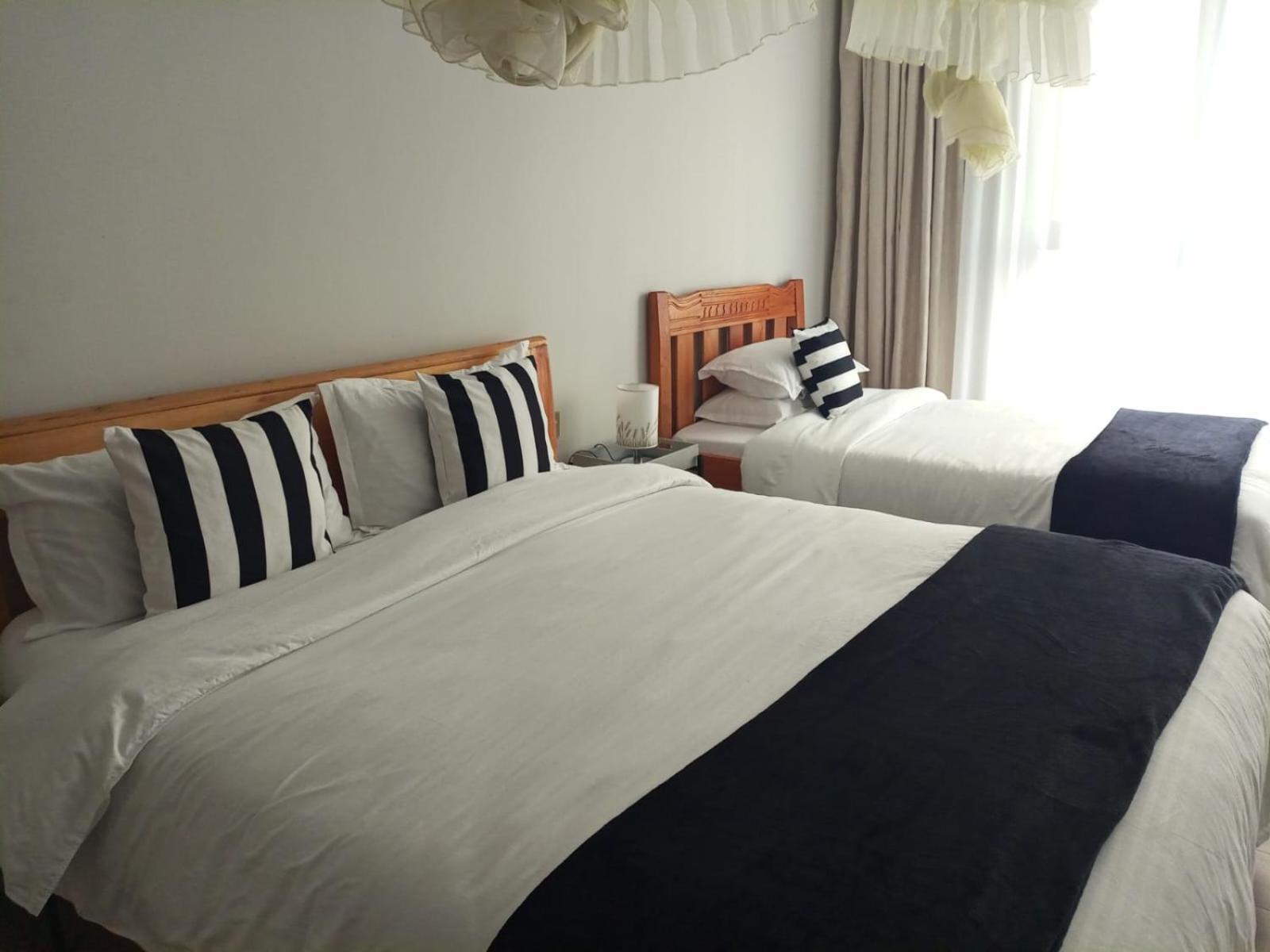 Madini Furnished Apartment 1 Near Jkia Sgr Nairobi Exterior foto