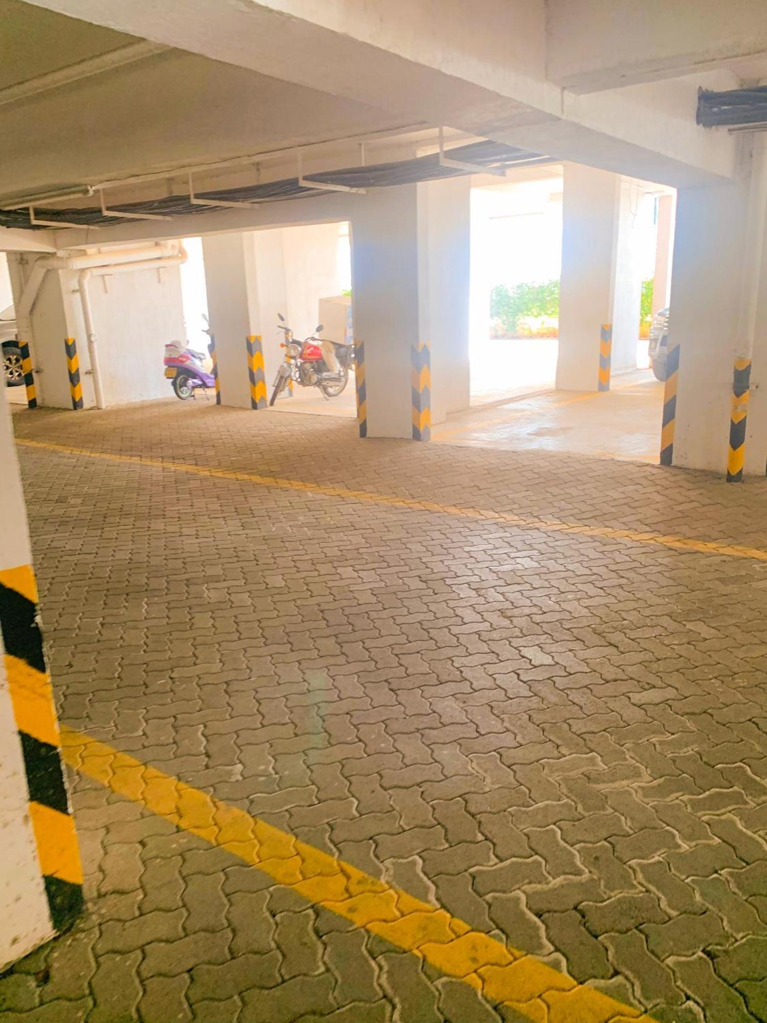 Madini Furnished Apartment 1 Near Jkia Sgr Nairobi Exterior foto