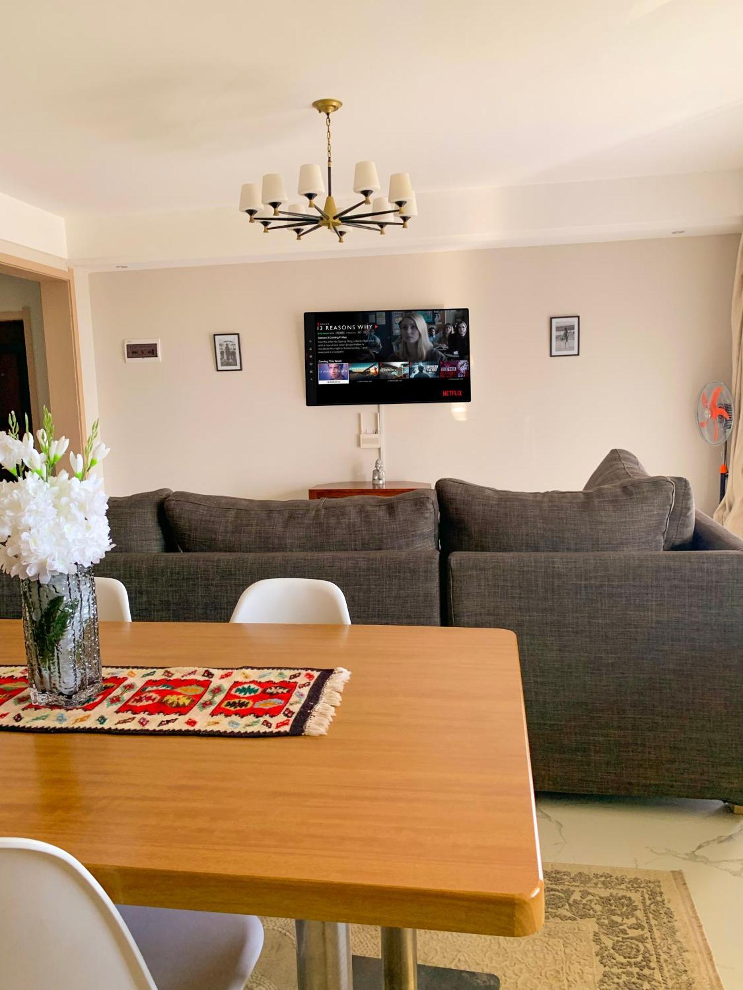 Madini Furnished Apartment 1 Near Jkia Sgr Nairobi Exterior foto